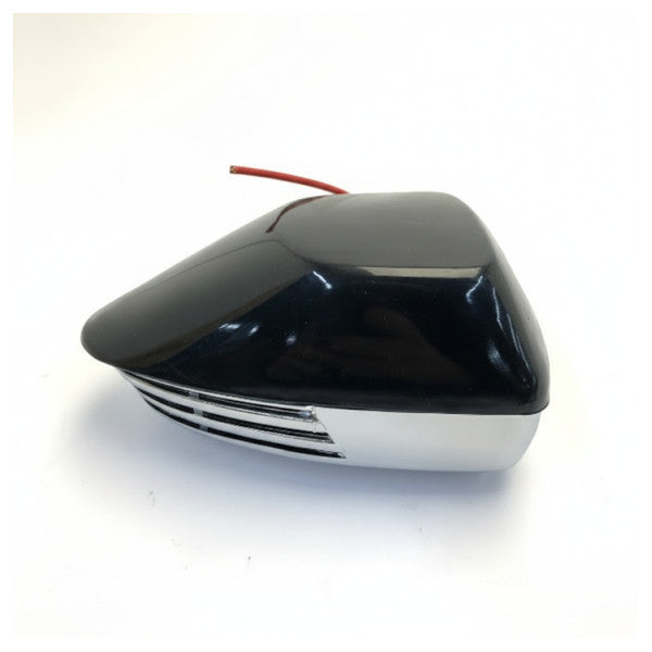 Horn tal-Lanċa Elettriku Iswed - 7500000510 12V