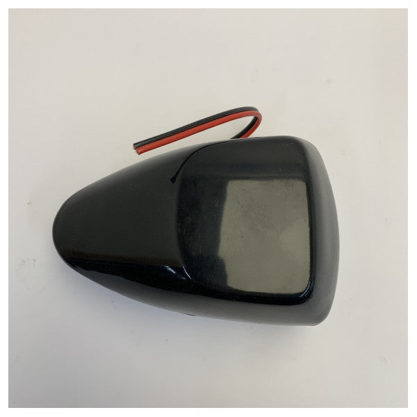 Horn tal-Lanċa Elettriku Iswed - 7500000510 12V