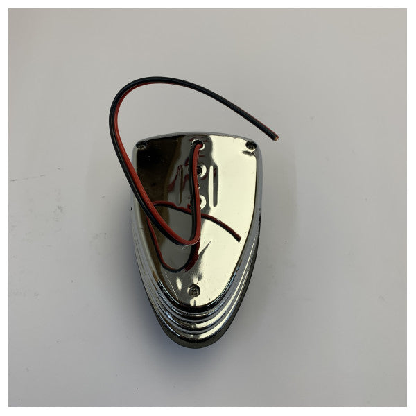 Elektrik Gemi Düdüğü Siyah - 7500000510 12V