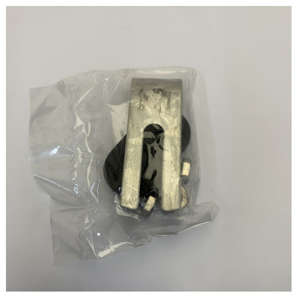 Elektrik Gemi Düdüğü Siyah - 7500000510 12V