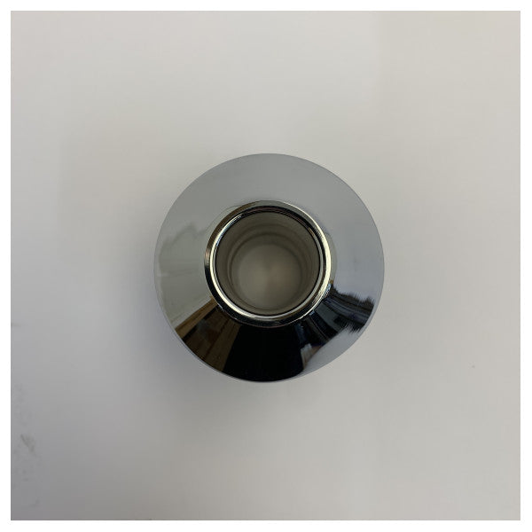 Heavy Duty enkelhåls marin stödplugg - 1250426003