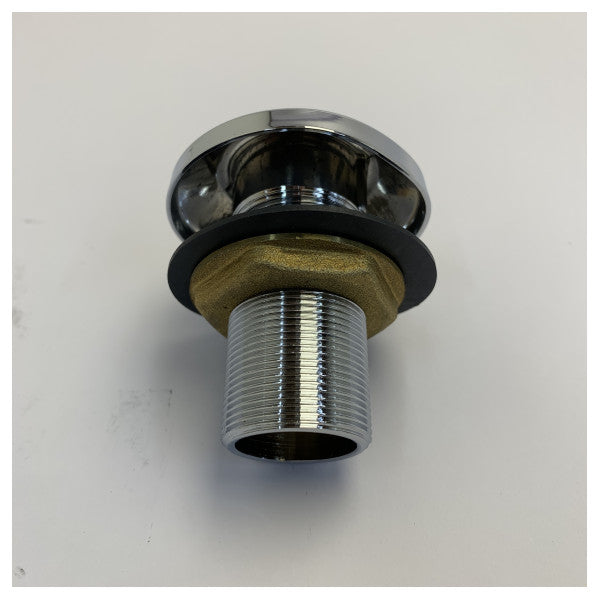 Ağır Hizmet Tek Delikli Deniz Destek Tapası - 1250426003