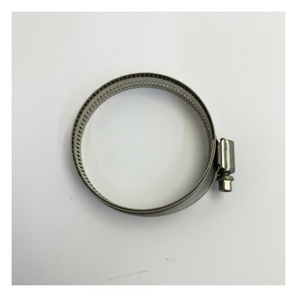 Perfect W4 rustfri stålslangeklemme 229-254mm - Marinekvalitet rustfrit stål 304/316