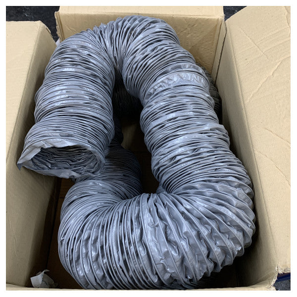 Wąż wentylacyjny Expert 3 Magnum Thermo Marine - Ø 127 mm - 12 m - odporny na ciepło