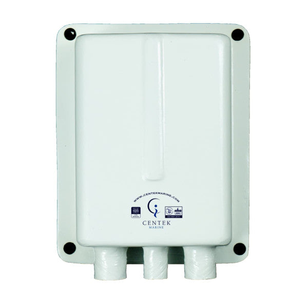 Centek Generator udstødning | vandudskiller 1,5 tommer - 1020150