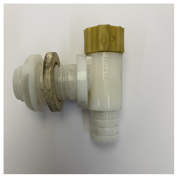 Rule 75M Check Valve - Marine Check Valve