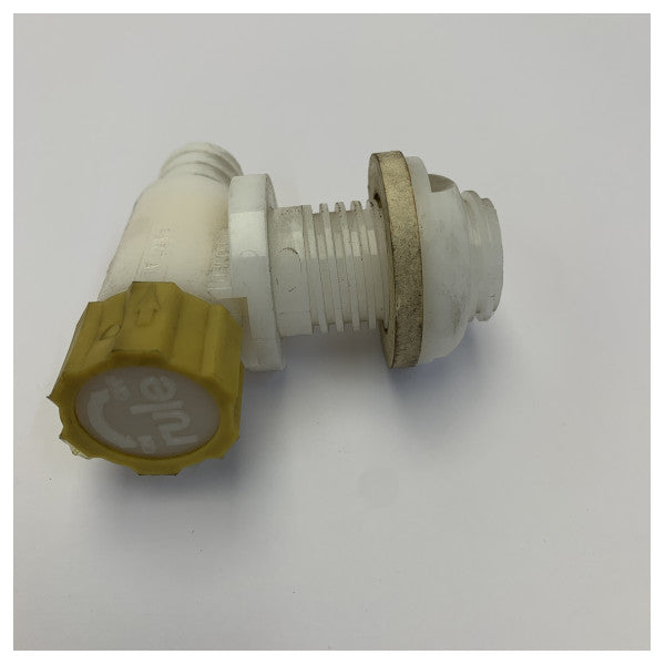 Rule 75M Check Valve - Marine Check Valve