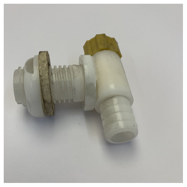 Rule 75M Check Valve - Marine Check Valve