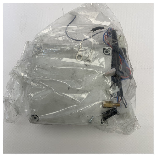 Side Power I-Box keulapotkurin ohjauskotelo - 102250-12V