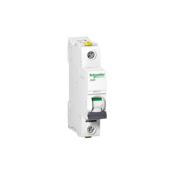 Schneider Electric A9F03116 16A 240V морски клас автоматичен прекъсвач