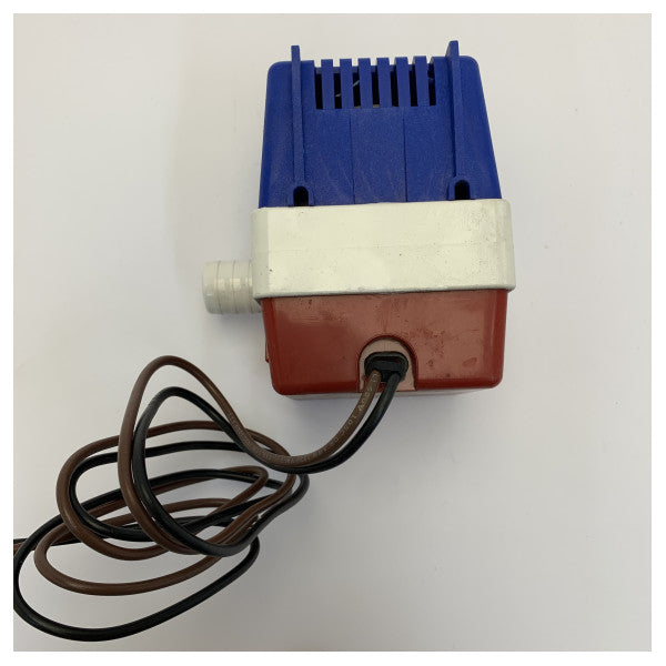 Pravilo 800 GPH crpka za ispuštanje vode 12V - 20FM