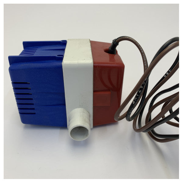 Pravilo 800 GPH crpka za ispuštanje vode 12V - 20FM