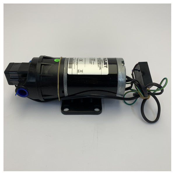 Flojet MPU 230V E/S 2C SW60 Fresh Water Pump 6.1L/m 60 Psi - D3732H5011ARL