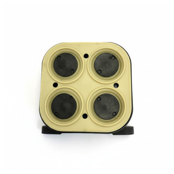 Flojet 20419000 pumpehovedsæt til 4305-502/503 - komplet pumpehusenhed