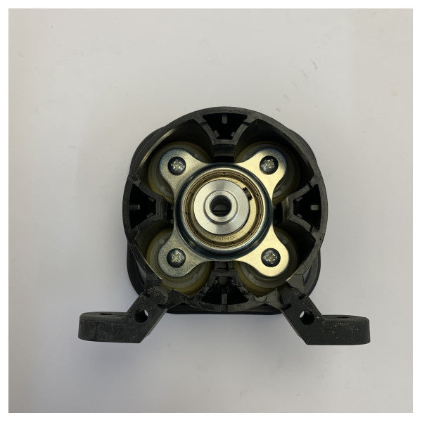 Flojet 20419000 pumpehovedsæt til 4305-502/503 - komplet pumpehusenhed