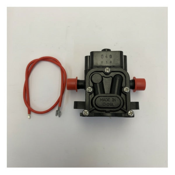 Flojet RLF-seriens reparationssæt - vedligeholdelsessæt til marinepumpe - 20908001A