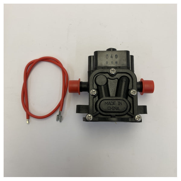 Flojet RLF-seriens reparationssæt - vedligeholdelsessæt til marinepumpe - 20908001A