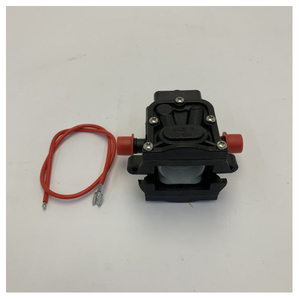 Flojet RLF-seriens reparationssæt - vedligeholdelsessæt til marinepumpe - 20908001A