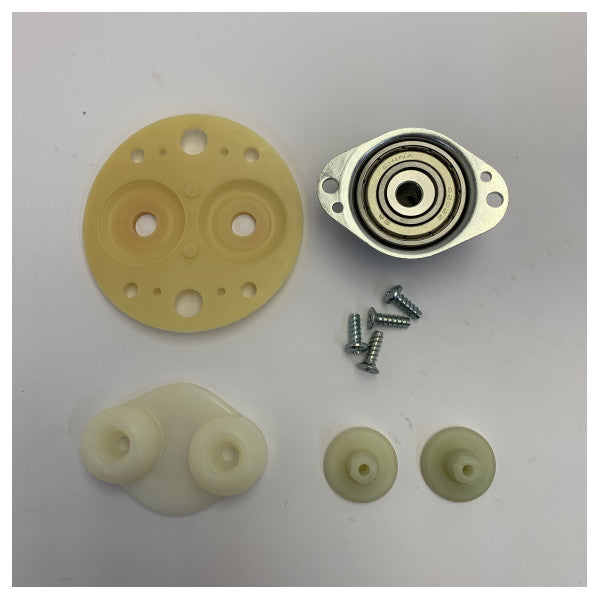 Flojet KIT - 21004420 - Membranrenoveringssæt
