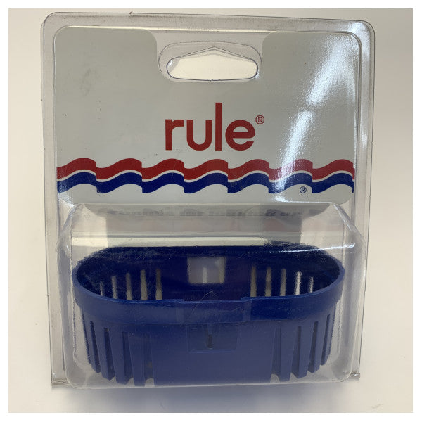 قطعة القدم البديلة Rule Mate 285 لمضخة المياه الراكدة