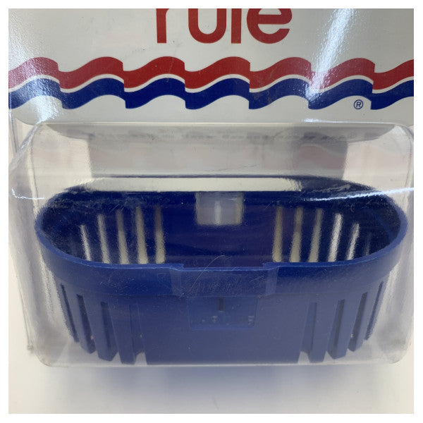 Rule Mate 285 Replacement Foot for Bilge Pump