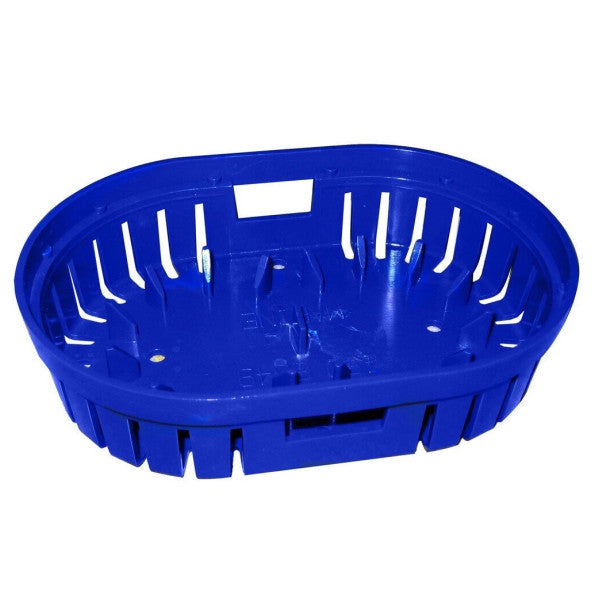 Base filtro di ricambio Rule-Mate 1500-2000 - piedistallo pompa di sentina 286