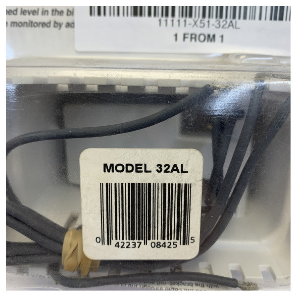 Rule Bilge High Water Alarm 24V - 32AL
