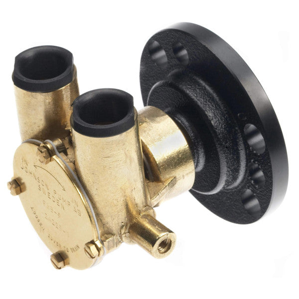 Бронзова помпа за охлаждане на морска вода Johnson F5B-9 - 10-24075-2