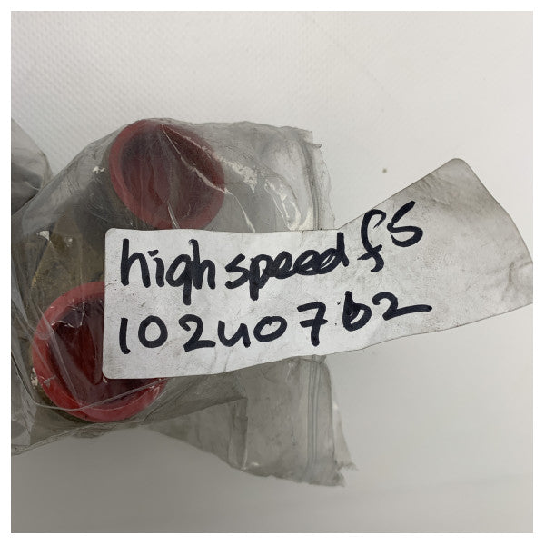 Бронзова помпа за охлаждане на морска вода Johnson F5B-9 - 10-24075-2