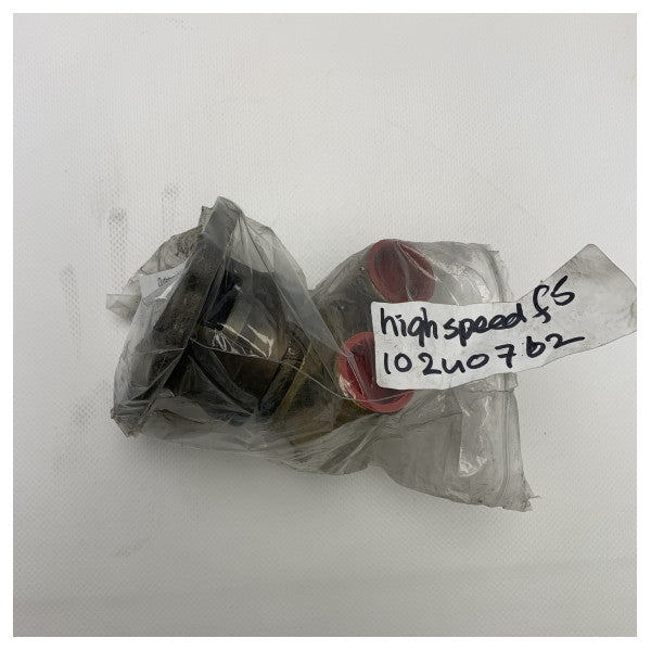 Бронзова помпа за охлаждане на морска вода Johnson F5B-9 - 10-24075-2