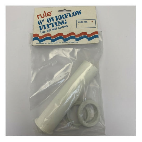 Rule Fuel Tank Vent - Tank Vent 76