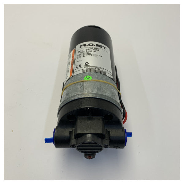 Bomba de Água Marinha Flojet 24V CAT 266-4529 NSW BP45 Bomba de Diafragma