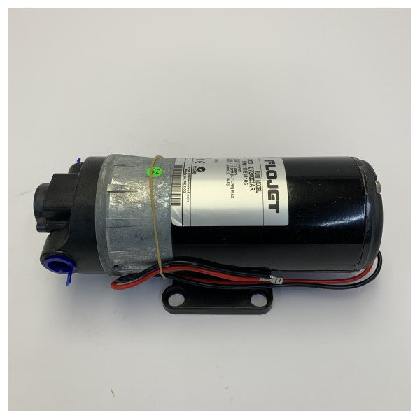 Bomba de Água Marinha Flojet 24V CAT 266-4529 NSW BP45 Bomba de Diafragma