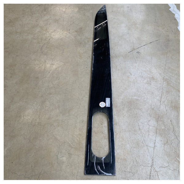 Isoclima Mochi Bay Dechhouse DX D51 için Yüksek Kaliteli Temperli Güvenlik Camı Paneli - 103869