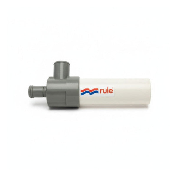 Pompa manuale Rule ABS 10 galloni - Pompa di sentina manuale marittima - 167