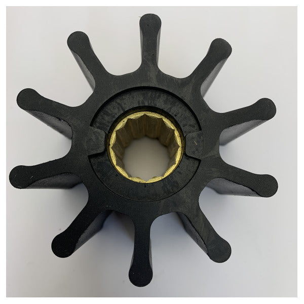 Impulsor Jabsco Squirre - Motor Marinho Jabsco 31220-0061