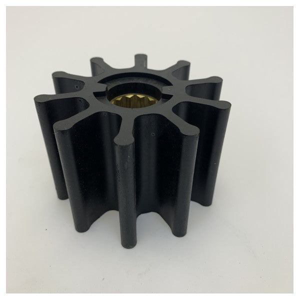 Pompa Jabsco Squirre - Motore Marino Jabsco 31220-0061