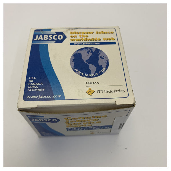 Jabsco impeler 5616-0001 - impeler brodske vodene pumpe