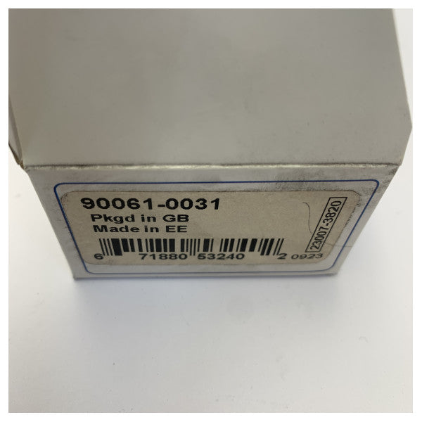Jabsco 90061-0031 Su Pompası Tamir Kiti