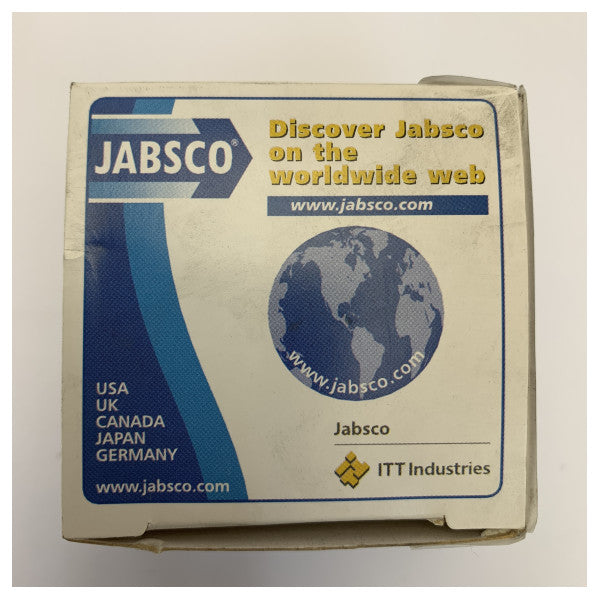 Jabsco 90061-0031 Su Pompası Tamir Kiti