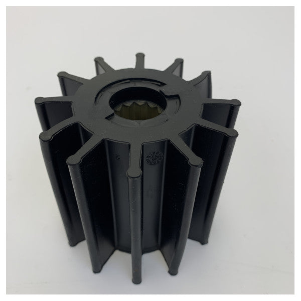 ジャブスコ 10590-0501 真鍮製マリン海水冷却ポンプ - シーテック F20710030