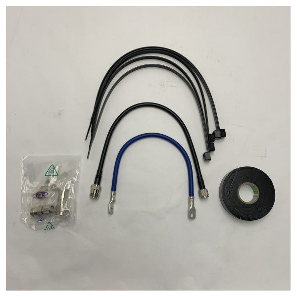 フルノ フェルコム 15/18 ケーブル取り付けキット 30M - CP16-05541 - 0118959000