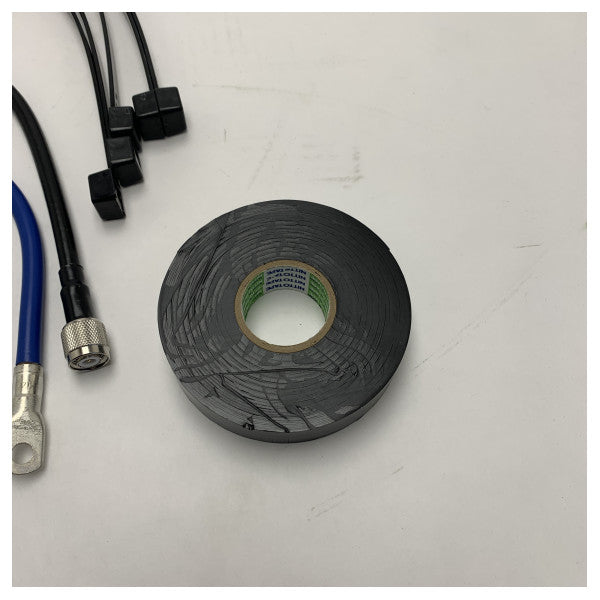 Kit d'installation de câble Furuno Felcom 15/18 30M - CP16-05541 - 0118959000
