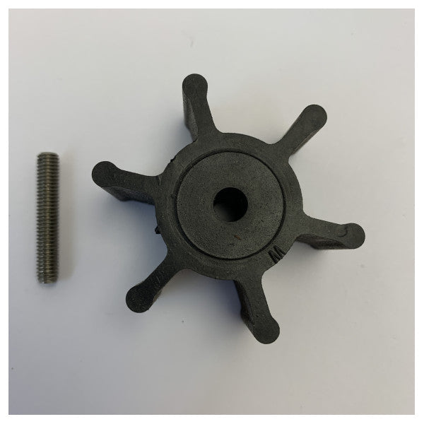 Jabsco 4527-0003 Ναυτικός Έμβολο - Ευέλικτο Έμβολο με Κλειδαριά