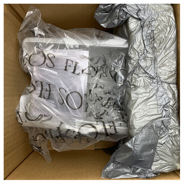 FLOS Tinn кръгла стенна лампа - RF7520009