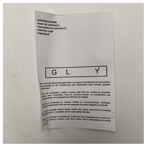 Джатрo Ретро Ультра Латунна Ручка 300 мм - H2146A9