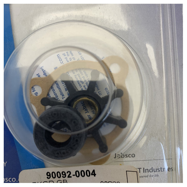 Jabsco 90092-0004 Service Kit - Repair Kit For Pump
