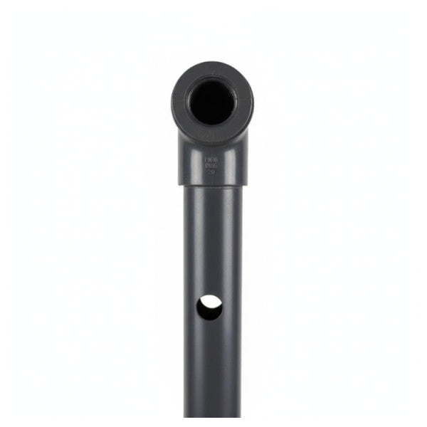 Caterpillar 255-8260 PVC-Rohr 20 mm PN16 7/1 Löcher Schiffsmotor-Ersatzteil