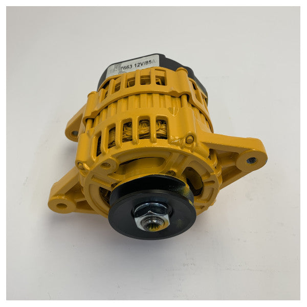 Генератор Vetus 12V - 85 А для двигунів M2/M3 - 19-17663
