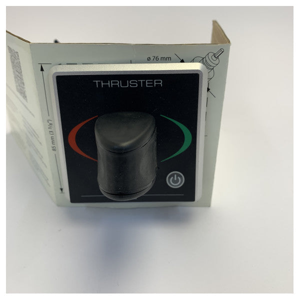 Vetus BPPPA CAN proportionales Bugstrahlruder-Bedienfeld